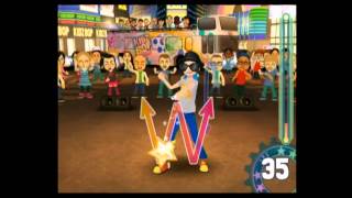 Kidz Bop Dance Party The Video Game Hey Ya