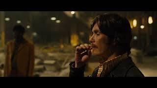 Lou Reed feat. Free Fire - The Gun