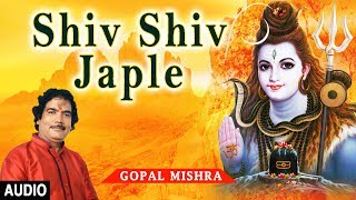 Shiv Shiv Japle (From 'Shiv Shiv Japle') song artwork