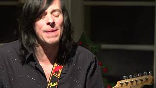 Ken Stringfellow Ixelles Chez Kaufmann Precious Moments Ixelles 13-1-2019