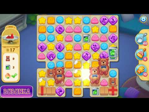 Matchington Mansion level 3413 HD