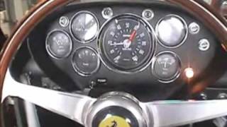 preview picture of video 'Ferrari 250 GTO'