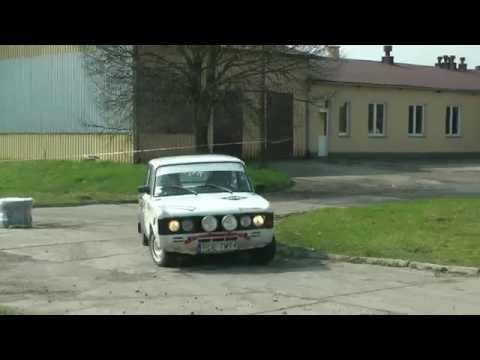 1 WRT EXTREME CUP Rudawa 2014 - Kukla / Piech - Fiat 125p [MaxxSport]