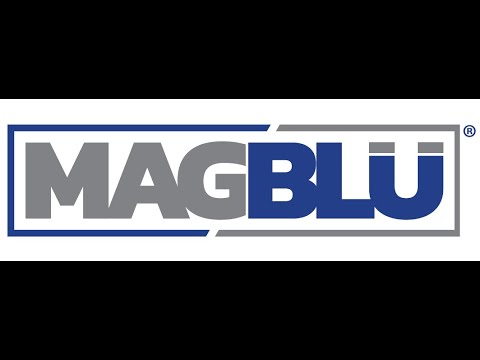Magblu Installation and Cleaning
