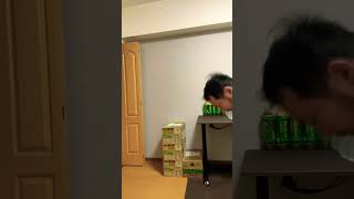 13日目　89.7kg