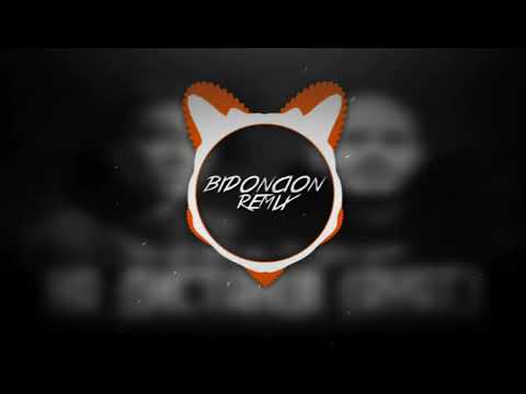 Kazaxoslav ft. BALSAM - На Дистанції (BID0NCI0N REMIX) | Поки тут на дистанції