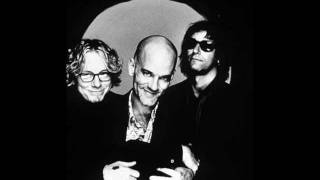 R.E.M. - Crazy