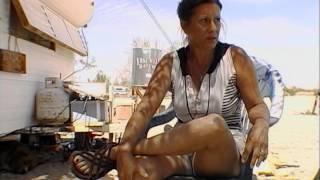 Plagues & Pleasures on the Salton Sea - Trailer