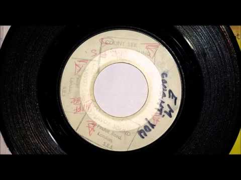 Count Sticky Caught You (Where It Is Sore)