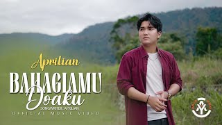Download lagu Aprilian - Bahagiamu Do'aku mp3 Download lagu Aprilian - Bahagiamu Do'aku mp3