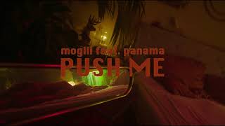 Push Me Music Video
