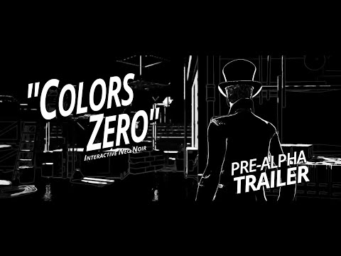 Colors: Zero youtube-video
