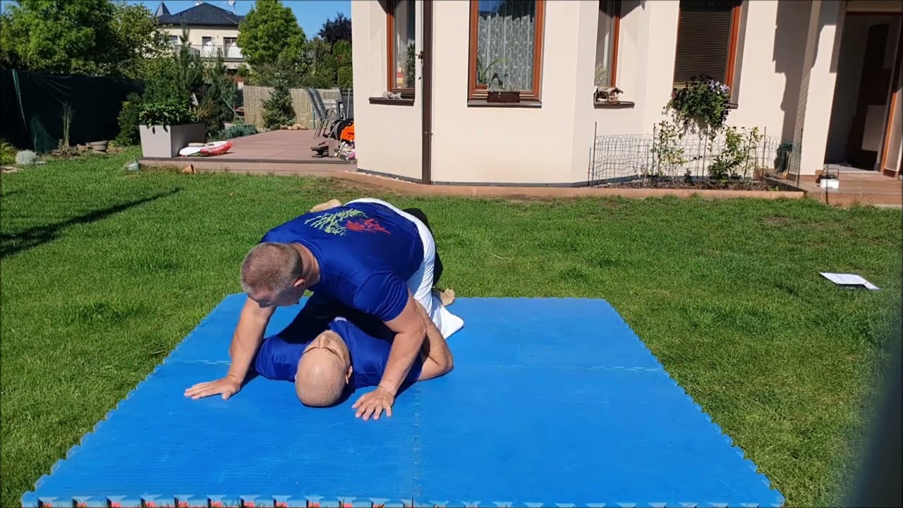 BŽP  Hadí kousnutí