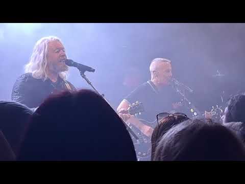 Tears For Fears - Break The Man (Pryzm, Kingston 14.09.23)