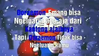Download lagu Status wa baper doraemon mp3