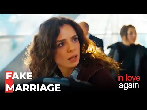 Preparing For The Husband And Wife Role - In Love Again