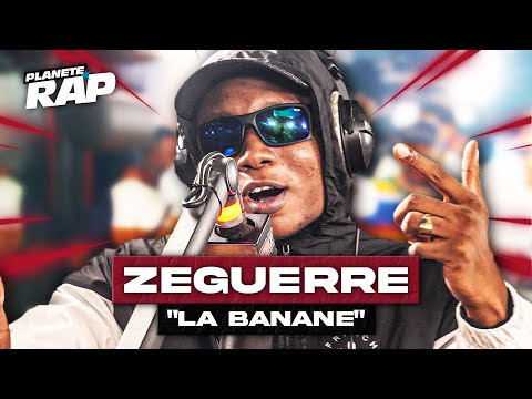 Video thumbnail for La banane