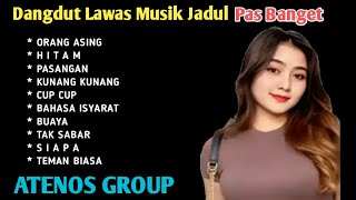 Download lagu Dangdut Lawas Musik Jadul Pas Banget Cover Atenos Group Voc : Indri Rezta mp3