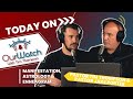 Manifestation, Astrology & the Enneagram today on Our Watch with Tim Thompson