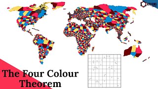 The Four Colour Theorem