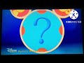 Everybody Say Mystery Mouseketool In Sea Captain Mickey