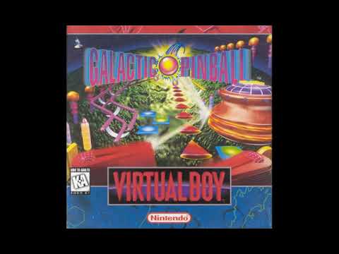 Sound Test Unlocked! Best VGM 1354 - Moon Man Fandango (Galactic Pinball)