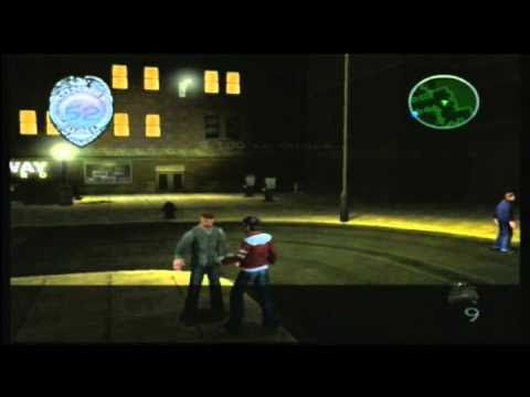 NARC Xbox