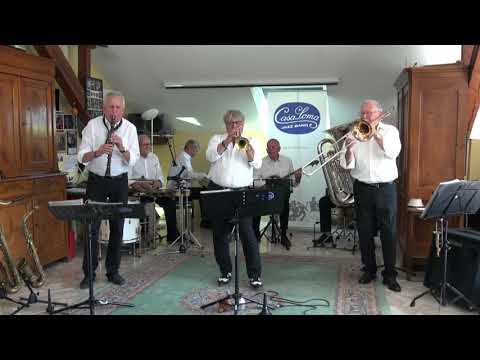 Casa Loma Jazz Band : Casa Loma Stomp