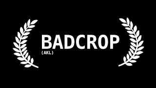 BADCROP - SHATTERPROOF