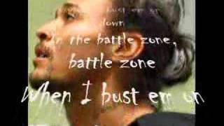 Bizzy Bone - Schizophrenic   w/ Lyrics