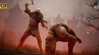 Top 13 Sword fight S.RPG Upcoming in 2023 & 2024