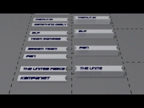 team.mamut.si quakecon movie 2008