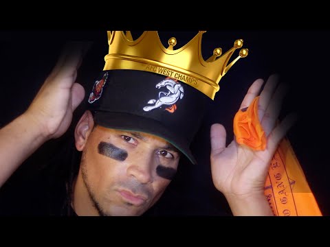 Coming For The Crown (Denver Broncos 2025 Anthem) (Vertical Music Video)