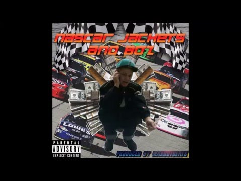 KirbLaGoop  -  01 Make It Werk