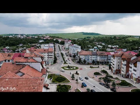 Orasul meu - Dorohoi |CINEMATIC TEASER part. 2|