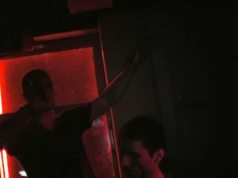 Beg 4 Mercy feat. Wyte - Dai Si Surceto Live In Club Briliantin Pazardjik City