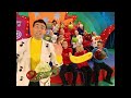 Lettuce Sing Fresh Fruit And Veggies