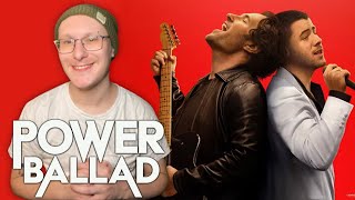 Power Ballad - Movie Review