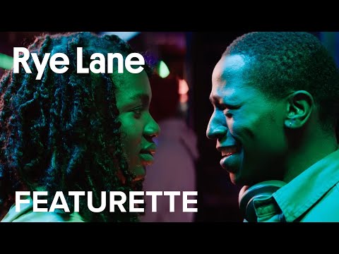 "Modern Love" Featurette