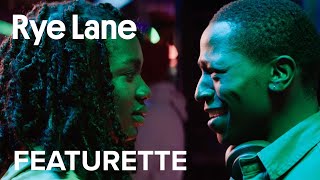 Rye Lane (2023) Video