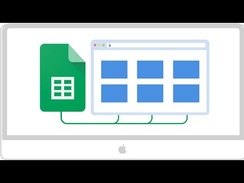 Sheet 2 Site 소개 영상