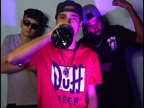 Ultimo Hit do Ano - Geh L feat Daniel Leito (VideoClipe)