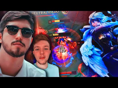 COMEÇANDO PRIMAVERA COM PIJAS E JUKERA? BORA!