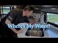 No Running Water Here S How To Trouble Shoot The Water Pump In Your RV