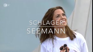 Vanessa Mai - Wir 2 immer 1 (ZDF Fernsehgarten) 5.8.2018