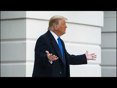 APSOLUTNI LIDER REPUBLIKANACA:TRAMPU ubedljiva podrška za revanš NJEGOV ODGOVOR SVE DIGAO NA NOGE !