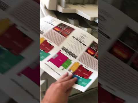 Xerox 700i Digital Press