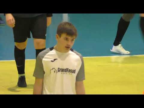 2 КУ 6 Гранд Фасад – Прокуратура