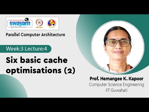 Parallel Computer Architecture Introduction Video