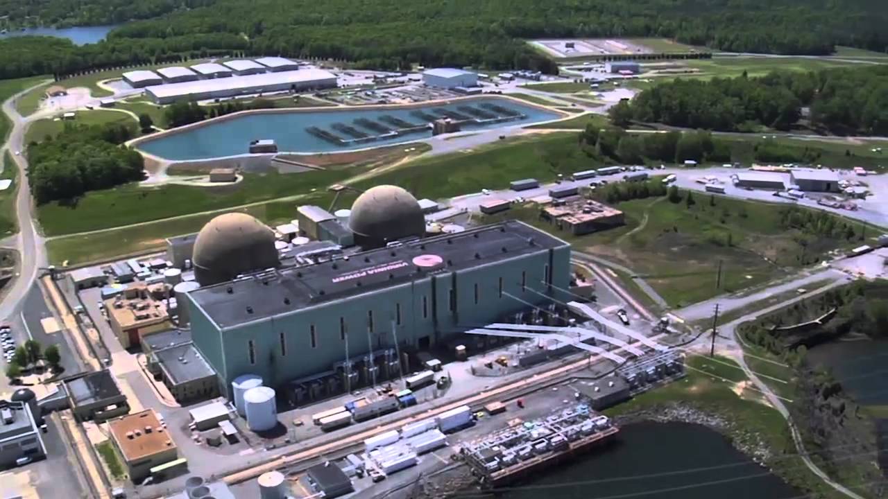 Can nuclear power plants cause earthquakes?